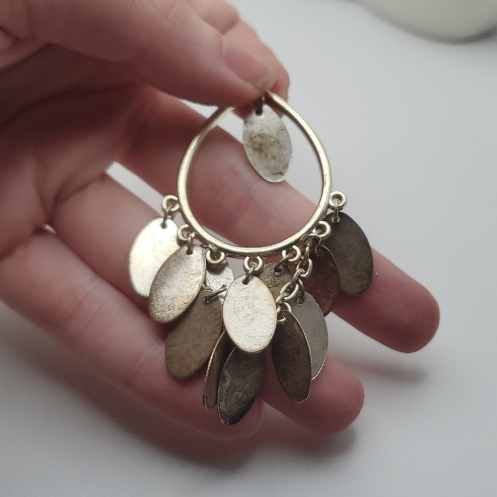 Phoenix teardrop necklace pendant‎